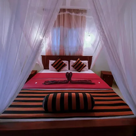 Serene Homestay Ella Exterior foto