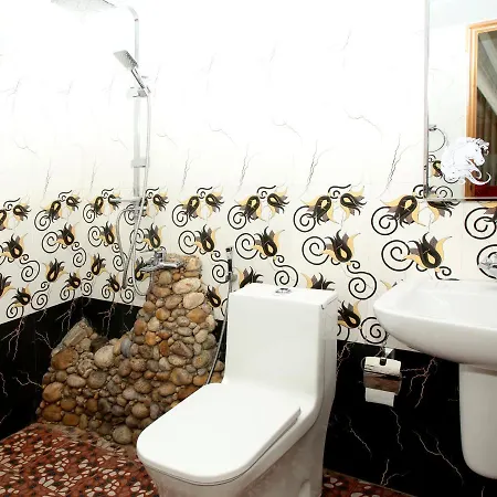 Serene Homestay Ella Exterior foto
