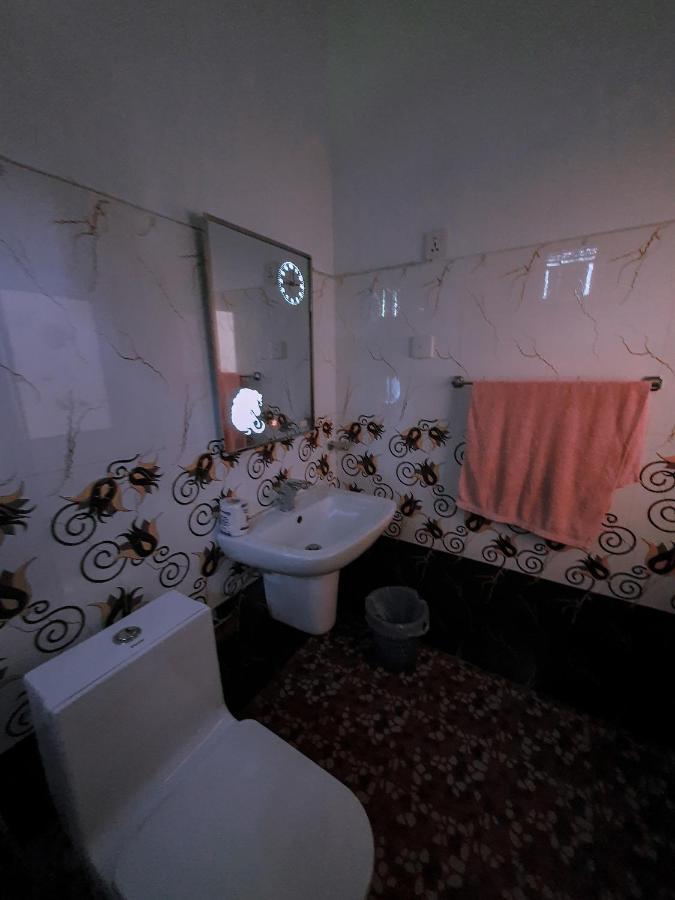 Serene Privatunterkunft Ella